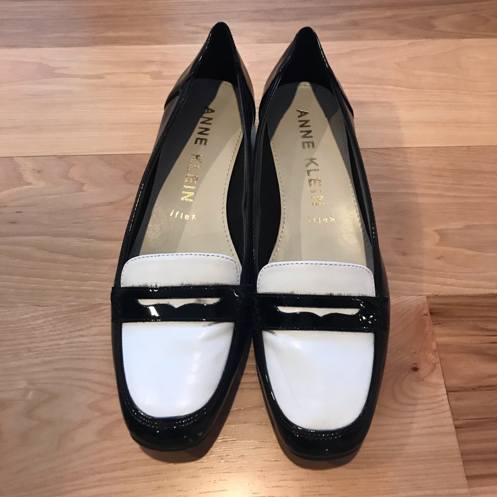 Anne Klein loafers